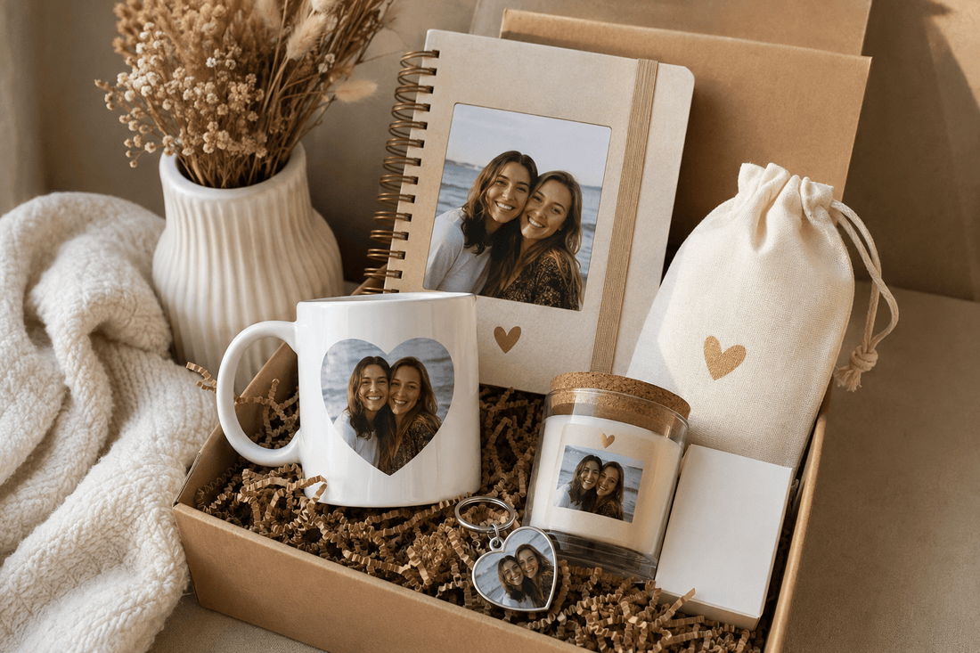 Cadeau personnalisé pour une crémaillère : 10 idées pour célébrer un nouveau chez-soi - Ecrin de Surprises