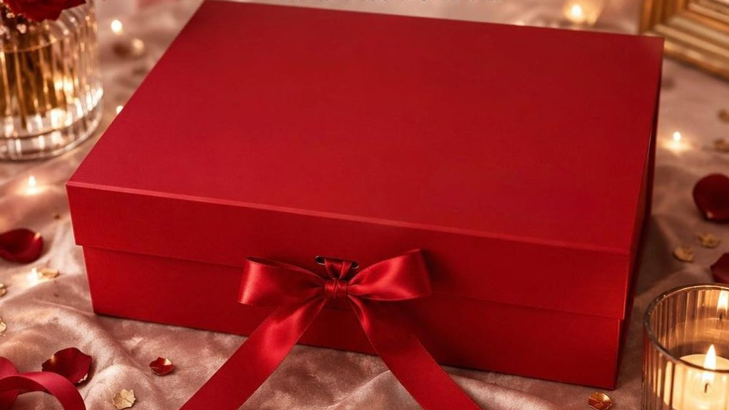 Box Passion - Ecrin de Surprises
