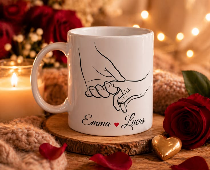 Mug - Ecrin de Surprises