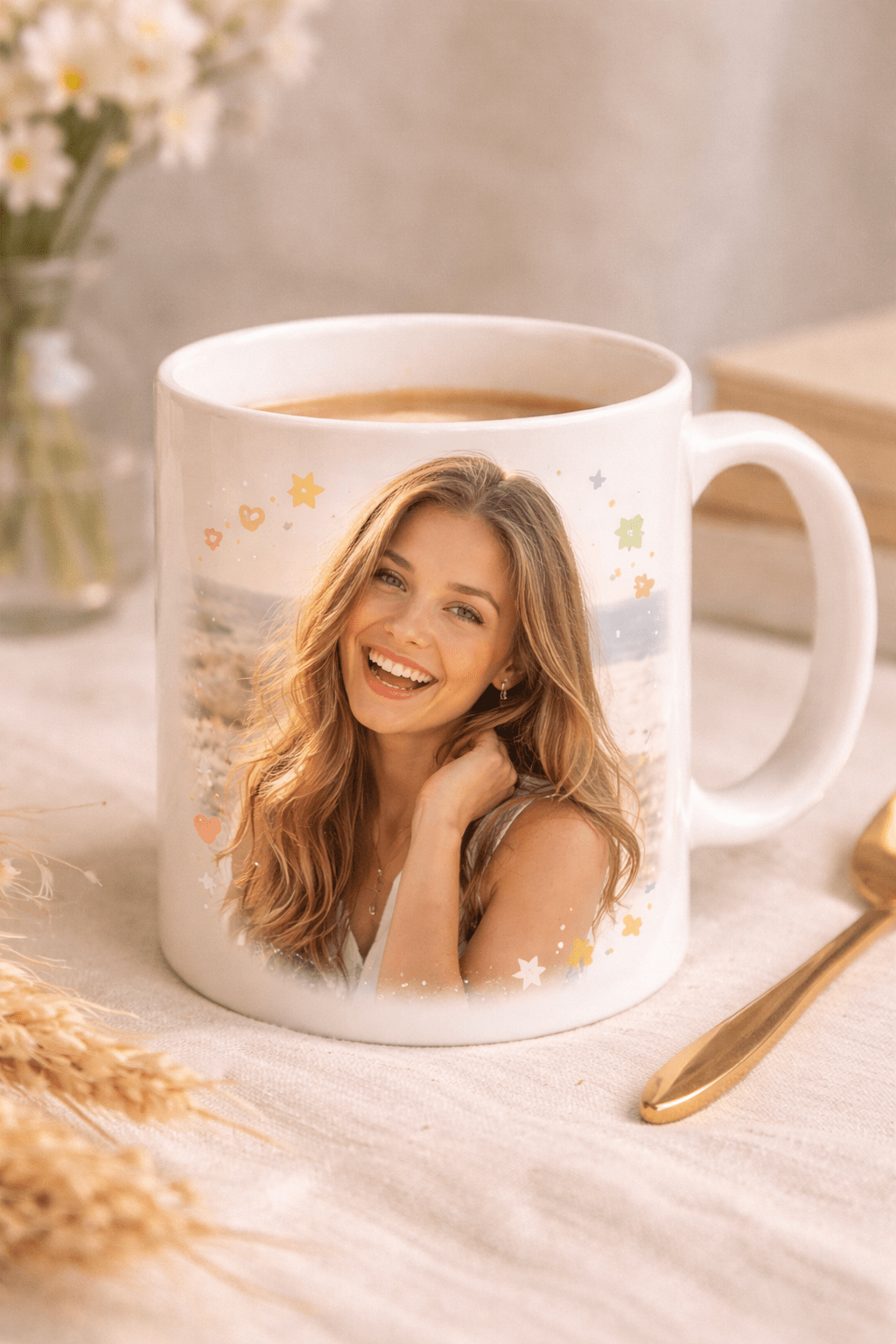 Mug - Ecrin de Surprises