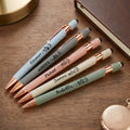 Stylo personnalisable - Ecrin de Surprises
