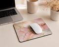 Tapis de souris personnalisé avec photo, logo ou texte - Ecrin de Surprises