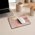 Tapis de souris personnalisé avec photo, logo ou texte - Ecrin de Surprises